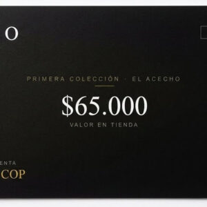 gift card esencial